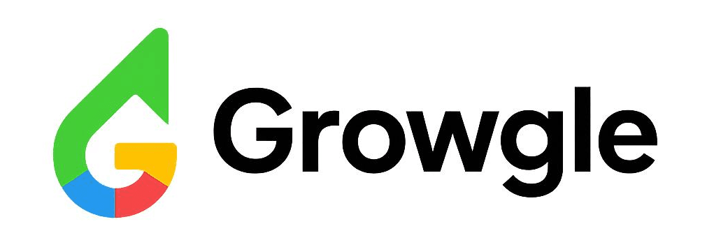 Growgle Logo